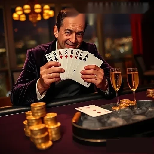 Cassino 3976 com app mobile